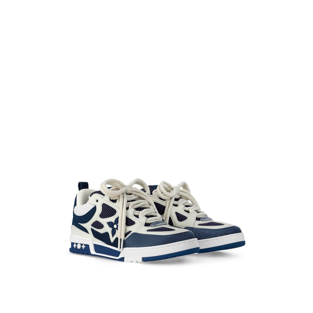 Louis Vuitton Skate Sneakers